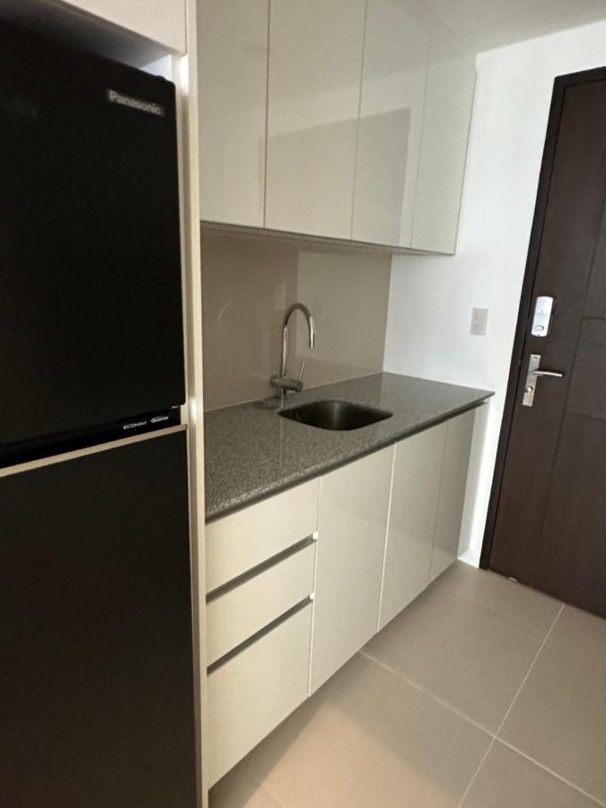Uptown Parksuites Bgc Taguig Exterior foto